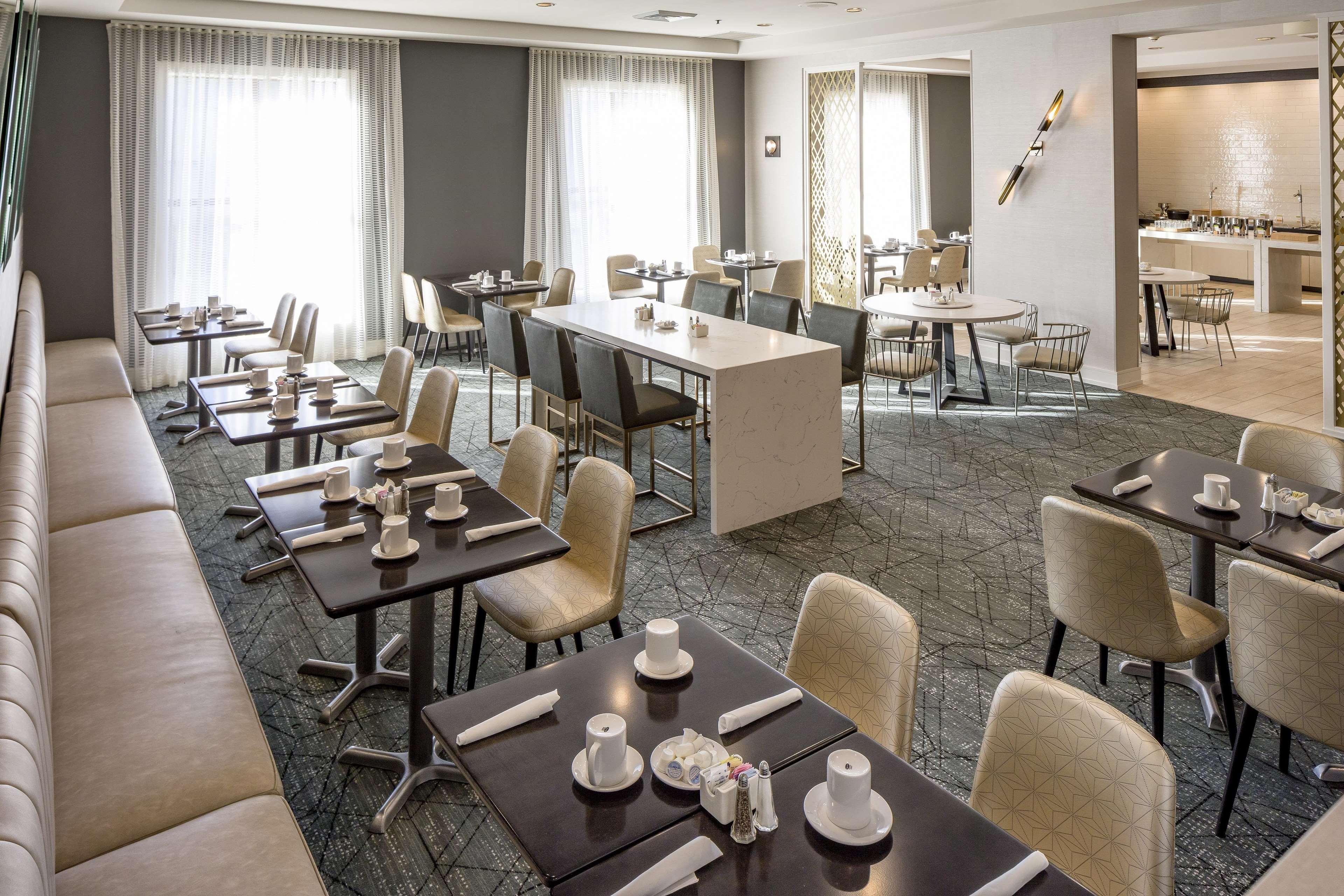 Doubletree By Hilton Boston Logan Airport Chelsea Otel Konforlar fotoğraf