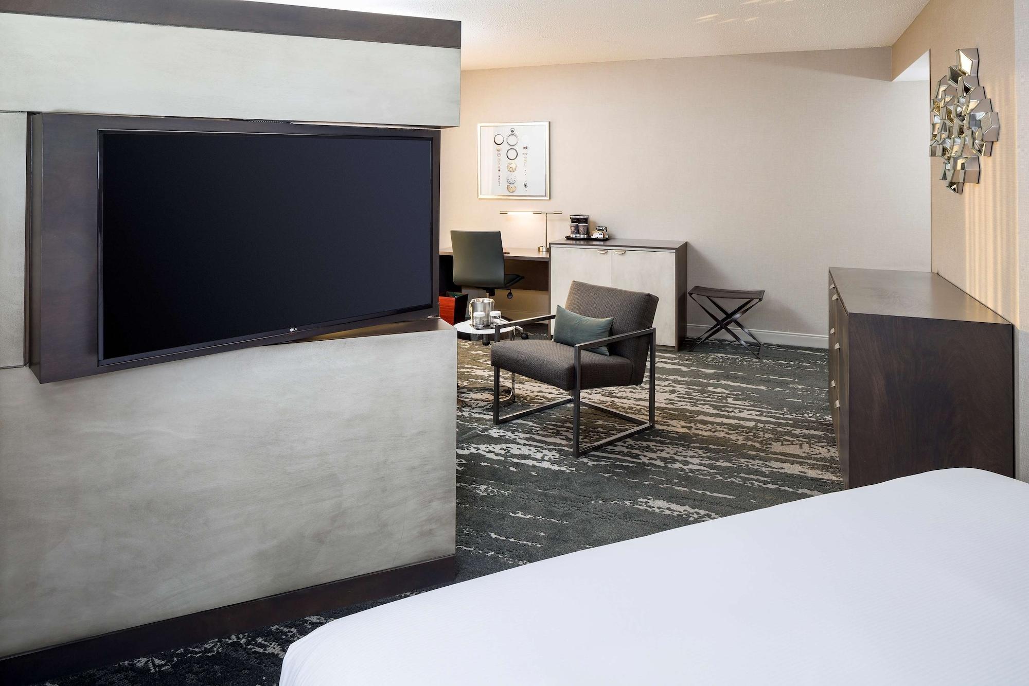 Doubletree By Hilton Boston Logan Airport Chelsea Otel Dış mekan fotoğraf