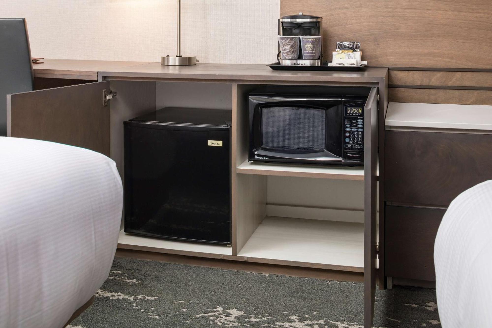 Doubletree By Hilton Boston Logan Airport Chelsea Otel Dış mekan fotoğraf
